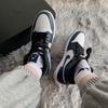 Jordan 1 Mid Armory Navy GS 554725-411
