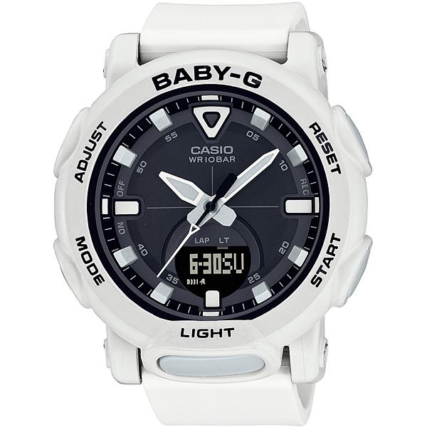 

CasioCASIO Baby G Baby G BGA 310 7A2JF BABY G Baby G BGA 310 SERIES Женская резинка