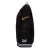 Nike Just Do It Big Kids Jacket Fashion Comfortable Letter Sports Kids Jacket IQ2833-010