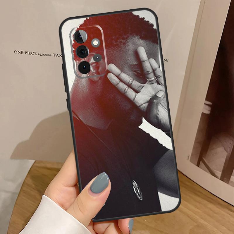 Custodia Damso Life Per Samsung Galaxy A33 A53 A13 A54 A34 A14 A56 A36 A16 A06 A12 A32 A52 A35 A17 A15 A55