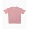 Converse Unisex Vurbige Logo Washing T shirT Loose fiT Lail