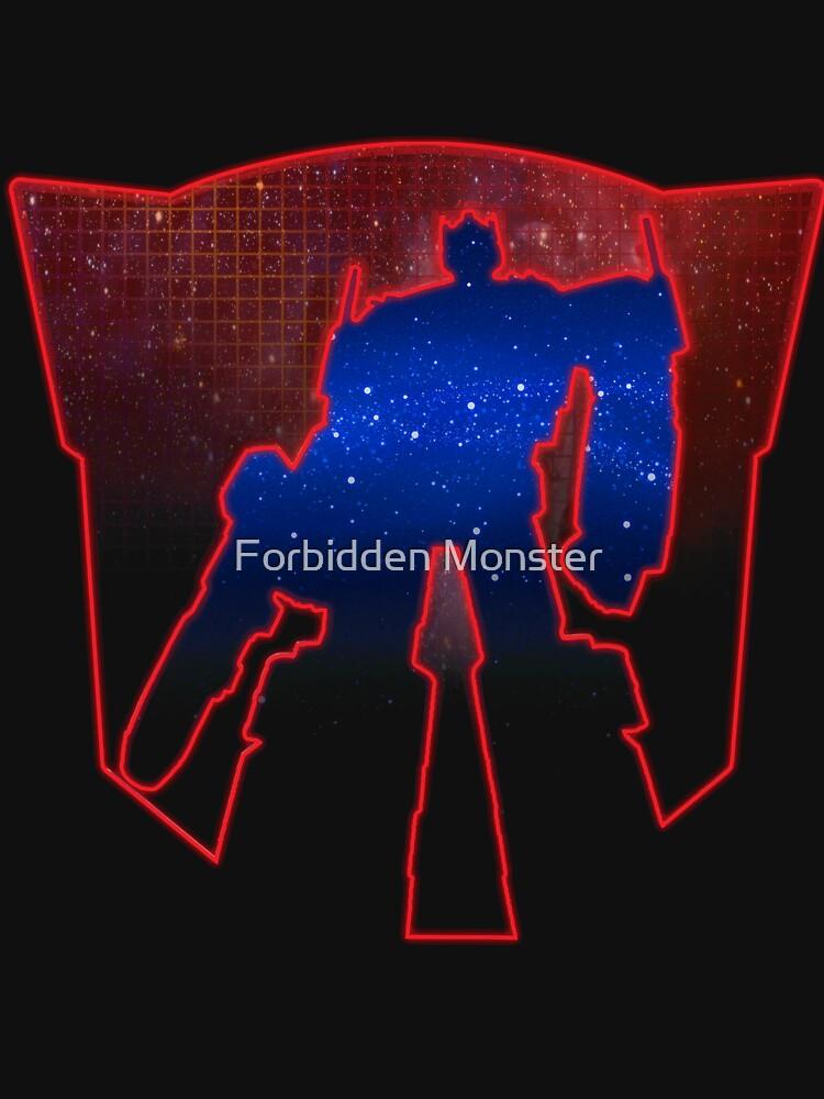 Guardian Heroes Guardian of Freedom Classic T-Shirt