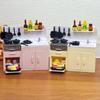 Mini Model Stove 1 Set Kitchen Scene Simulation Toy for Children Dollhouse Role Play Home