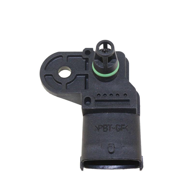 504064370 2.5Bar MAP Pressure Sensor 0261230042 Fits FIAT OPEL VAUXHALL IVECO Fits PORSCHE 911 SAAB New 0261230283 7.18222.12.0