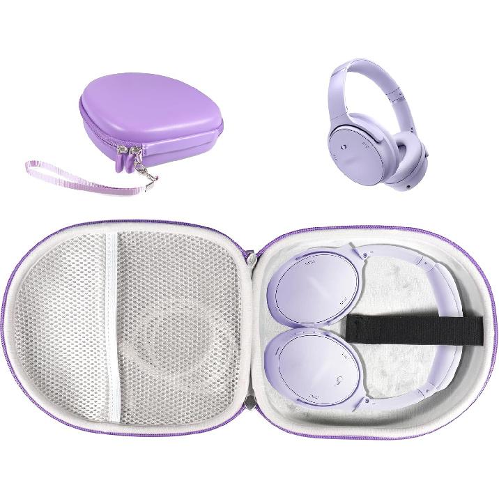Case for Bose QuietComfort Wireless Noise