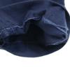 Levi's 70s Vintage Rocket Talon Corduroy Pants 18 Navy Big E Women Used