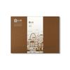 KINOWA "London" Woodblock Printing Original Handmade Kit, World Streets, Made In Japan