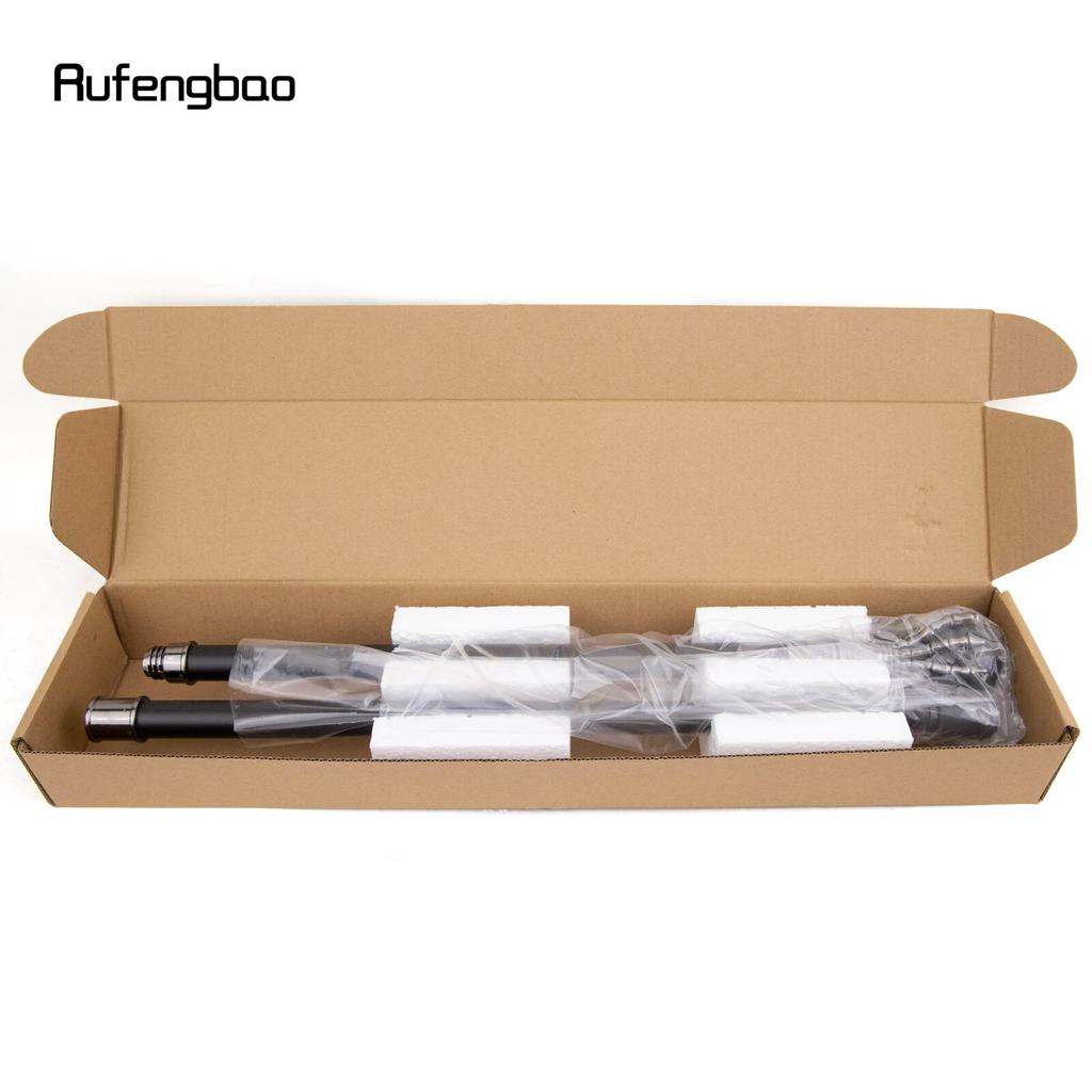 Black Glass Ball Steampunk Walking Cane Fashion Decorative Walking Stick Gentleman Luxury Crosier Knob Walking Stick 93cm