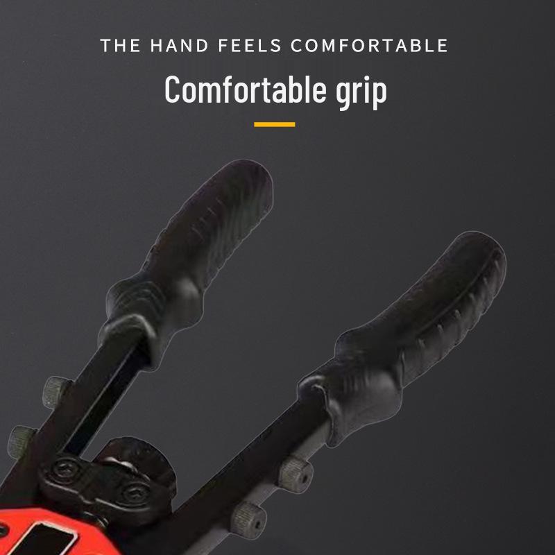 Manual Pop Rivet Gun Riveter
