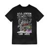 All Eyes On Me T-Shirt Size S-4XL