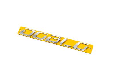 Doblo Inscription (2015-2025) for Fiat Doblo II
