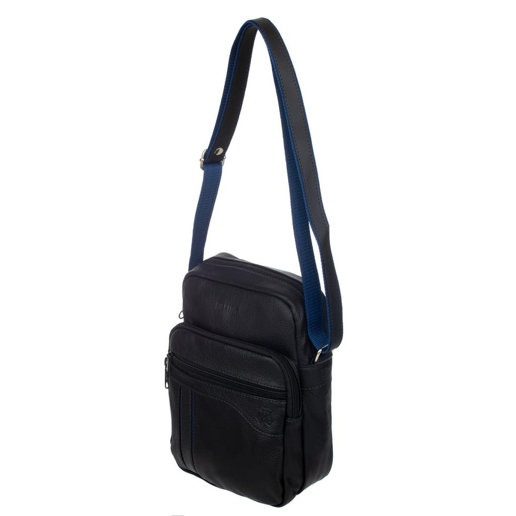 Men' Leather Bag Oryl Ognik
