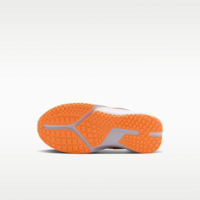 Nike Sonic Fly Sail Orange Pulse Hot Lava (PS) Sneakers