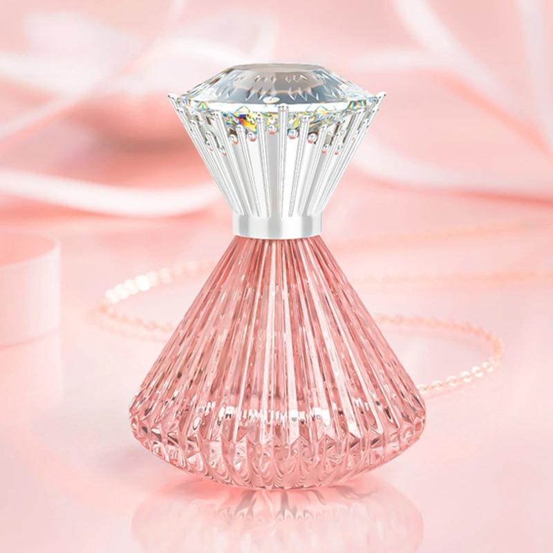 Diamond Perfume for Ladies - Long-lasting and Delicate Fragrance