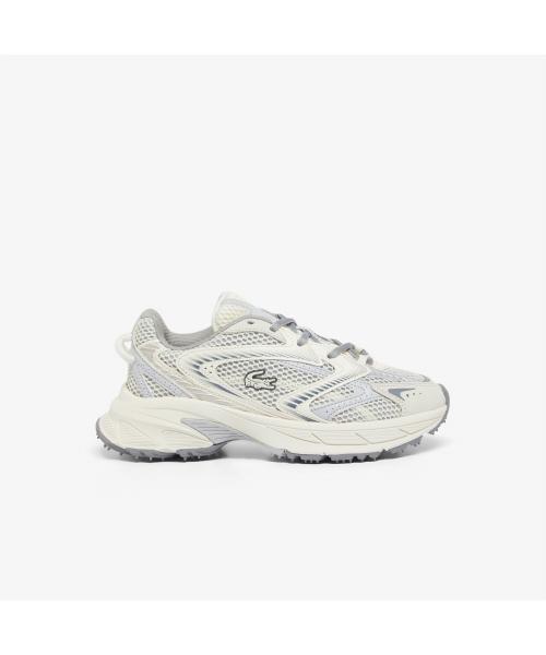 Lacoste Women's L003 Neo Shot Sneakers RZ9007W55G 2B7 [Shipped from Korea] 100% Authentic