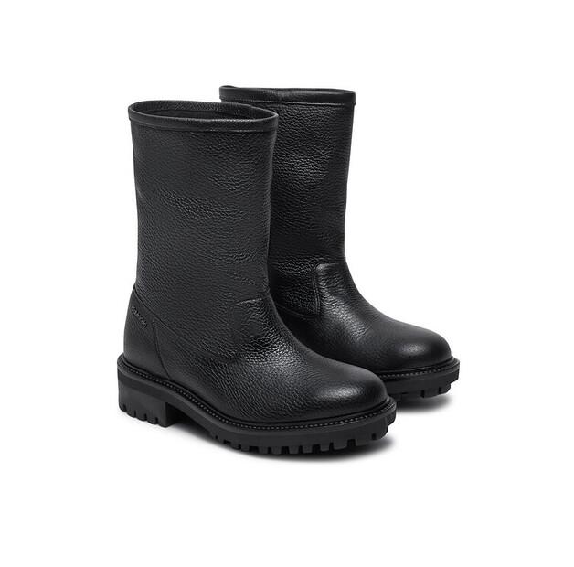 Ботинки Calvin Klein HW0HW02234
