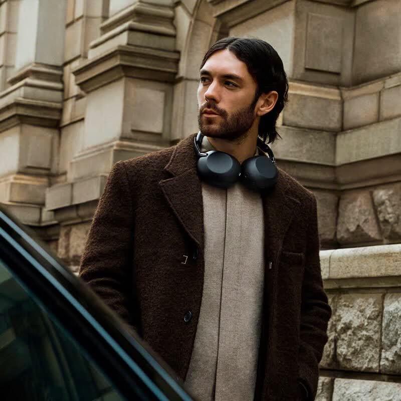 Sony 1000X 10th Anniversary ANC Bluetooth Headphones