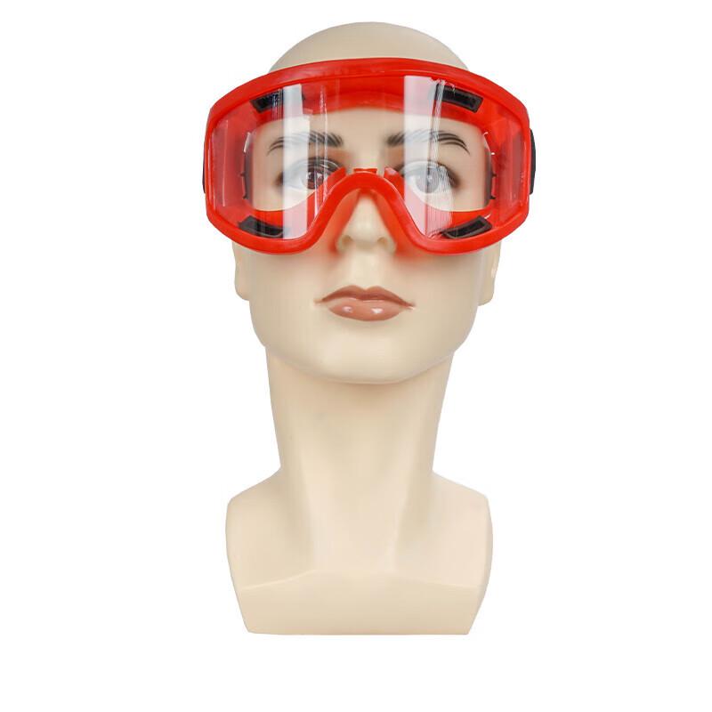 LOMI FW-001 Industrial Safety Goggles