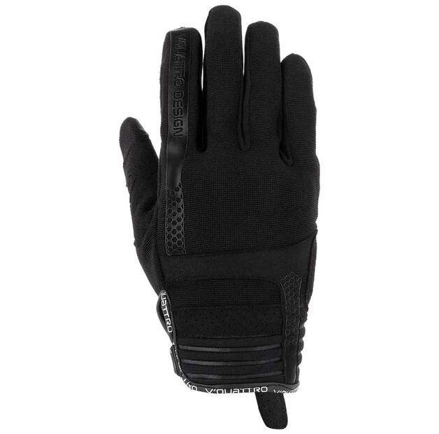 VQuatro Rush 18 мотоперчатки