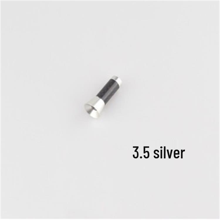 BYD F0 Yuan Song Tang S6 S7 Carbon Fiber Telescopic Car Antenna