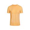 SALOMON Sense Aero Ss Tee Gfx Outdoor Lightweight Round Neck Pullover Breathable Sports Short Sleeve Running T-Shirt Women Tops C26968
