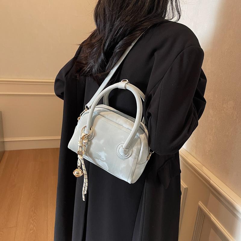 Bolso de Mano Bolso de Hombro de Moda para Mujer Bolso Mensajero