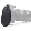 Camera Hand Strap Quick-Release Soft Grip Adjustable Wrist Belt Leather Hand Grip Strap for DSLR and Mirrorless Cameras