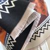 Autumn And Winter Shawl Women'S Scarf Shield Large Shawl Winter Warm Scarf Imitation Cashmere Shawl