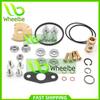 NEW GT15 GT17 GT18 GT20 GT22 GT25 Turbo Kit For Garrett Turbocharger Kit 787556 724930 717858 757886 765155 781743 720855 733952