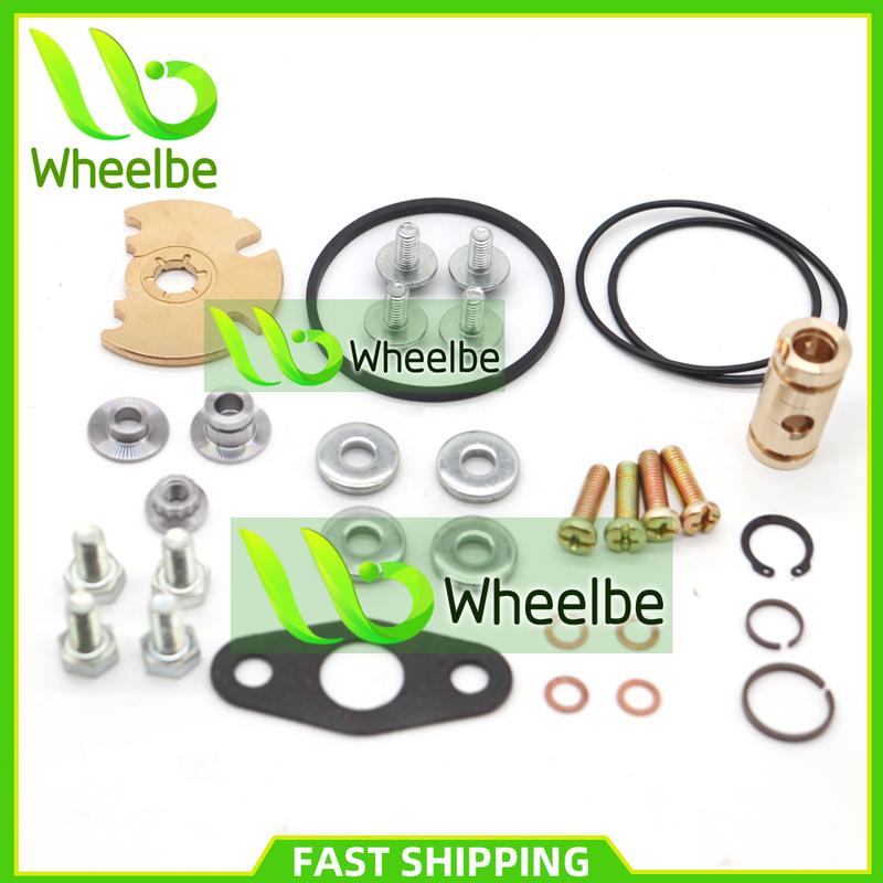 NEW GT15 GT17 GT18 GT20 GT22 GT25 Turbo Kit For Garrett Turbocharger Kit 787556 724930 717858 757886 765155 781743 720855 733952