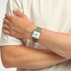 Swatch WHAT IF…GREEN? Wristwatch SO34G700