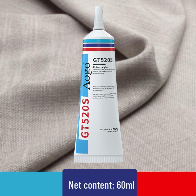 Waterproof Fabric & Jewelry Adhesive Glue