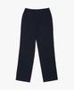 PLAC WOMEN Straight Chino Pants Navy