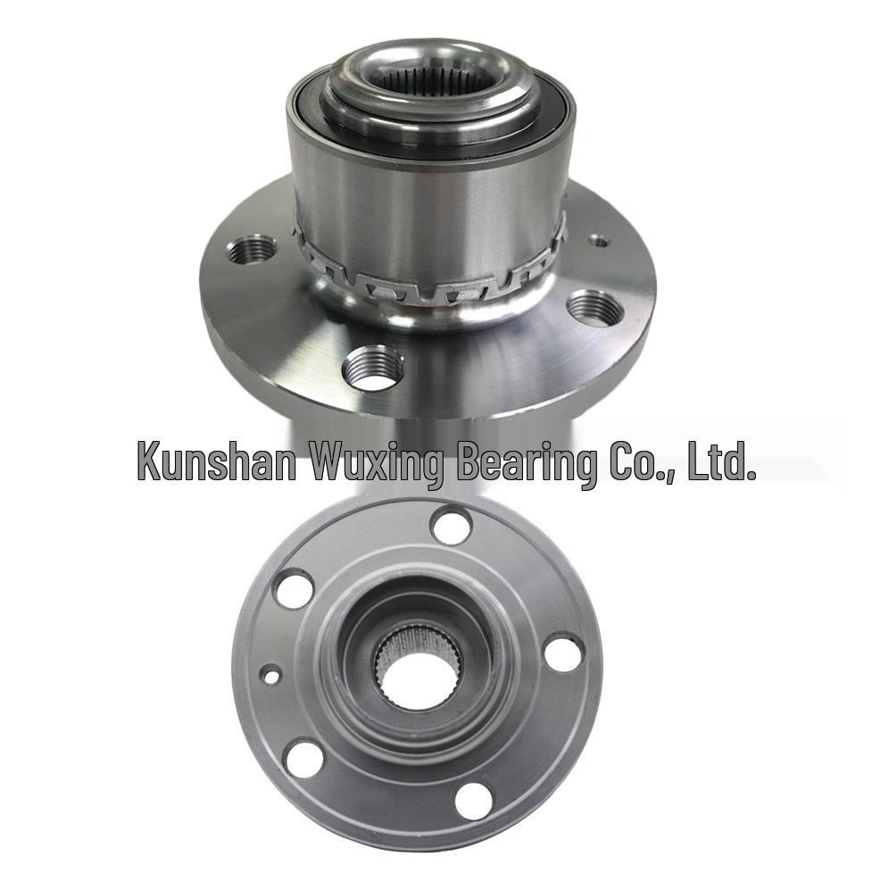 Popular Hub Unit 6Q0407621AJ 6RD407621 803640 for New Santana/Polo Front