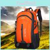 Spacious 40l Usb Breathable Charging Outdoor Sport Travel Camping Hiking Backpack