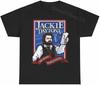 Jackie Daytona Bartender Humain WWDITS Vintage S-5XL T-Shirt Hommes Femmes Unisexe