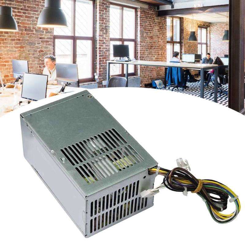 High Performances 240W PSUs Replacement  for 400 600 800 G1 SFF