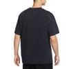Nike Fashionable Comfortable Trendy Minimalist Short Sleeve T-Shirt Men Tops Black HJ3316010