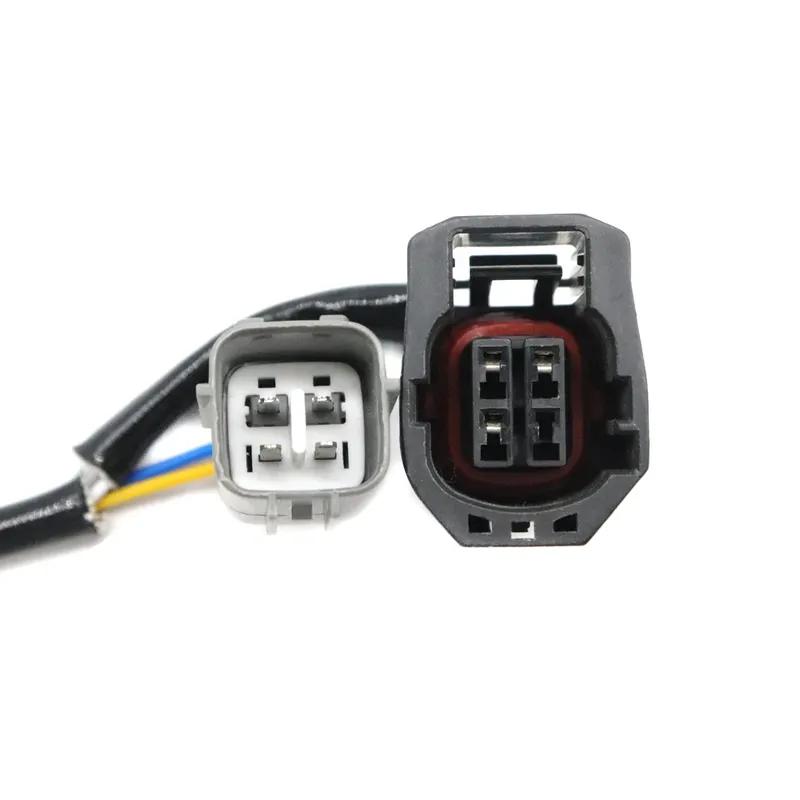 Car Rear Downstream Air Fuel Ratio Sensor Oxygen O2 Lambda Sensor LE-18-8G1 For 2010-2013 Mazda 3  2.3L L4 - Gas Turbocharged