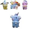 Bt21 Plush Toy High-quality Soft Pillow For Dreamy Nights