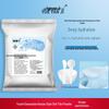 Poudre Masque Hydratant et Éclaircissant à l'Acide Hyaluronique Professionnel, 1000g – Formule Hydratante de Qualité Salon
