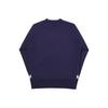 Palace Evisu Co-Branded Reversible Crew Neck Sweatshirt Unisex Tops Blue PAL-SS20-010