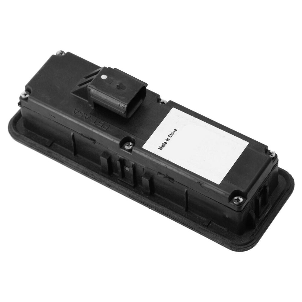 Rear Door Liftgate Release Switch Button For Jeep Cherokee 2014-2018 68184315AA