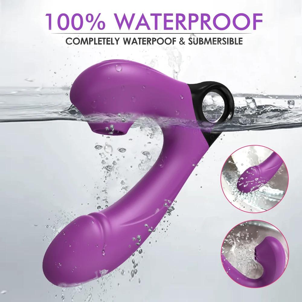 Sex Toys Sucking Vibrator Masturbation Tools for Women Clitoris Vagina Stimulator Vibrator Clitoris Vibration Sex Adult Products