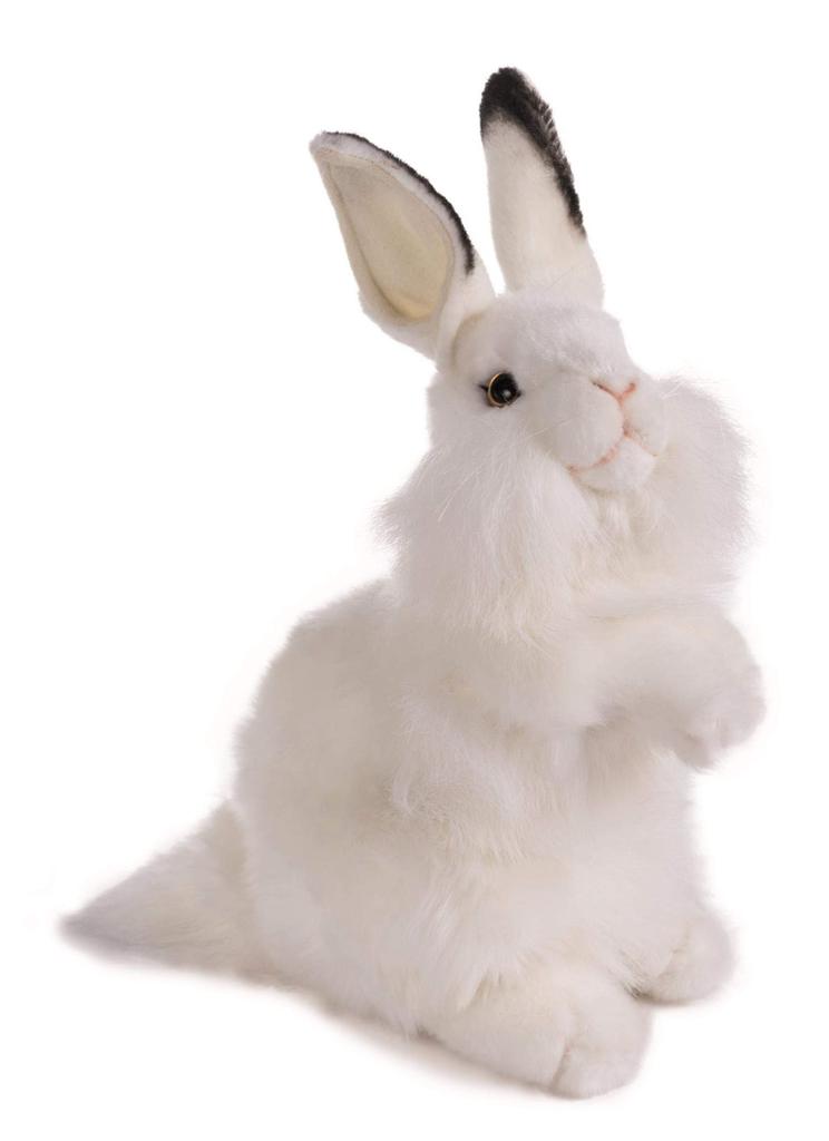 HANSA White Rabbit No.3313
