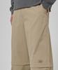 DICKIES Solotex Detachable Pants Desert Sand