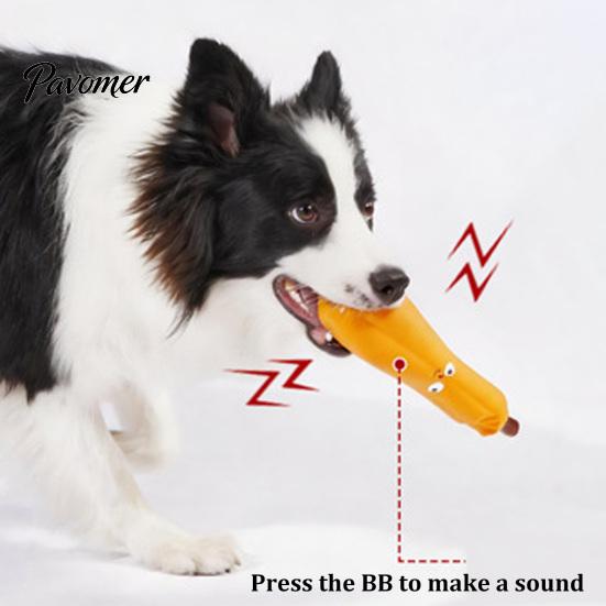 Easy to Clean Dog Toys for Tartar Removal Realistic Fruit And Vegetable Chew Toy, Squeaky Latex Teething Toy Puppies, Gum Massage Oral Health