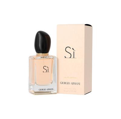 Giorgio Armani Si Eau De Parfum