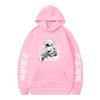 Jujutsu Kaisen Gojo Satoru Hoodie Fashion Design Men's Women's Sweatshirt Fleece Oversized Couples Casual Streetwear Hoodies