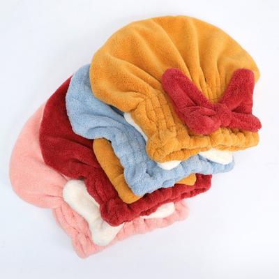 Asciugamani – Asciugamani per capelli e cuffie da bagno